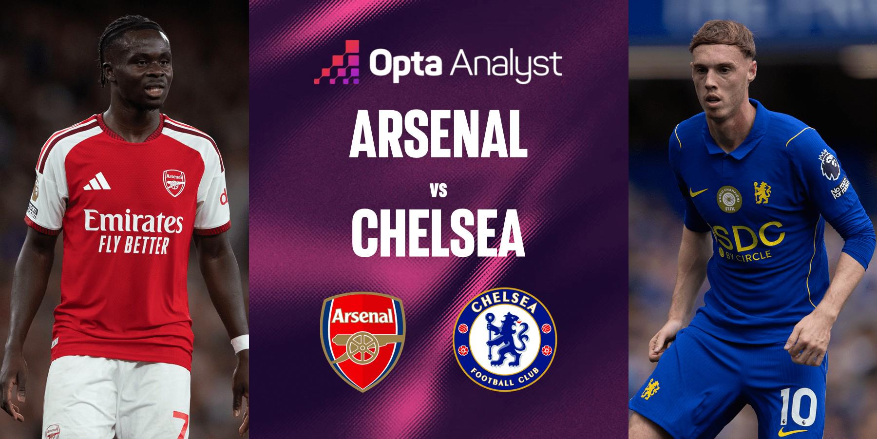 Góc Nhìn 32WIN: Có thể thắng nổi Chelsea không? Trong 21 mùa giải qua, Arsenal
