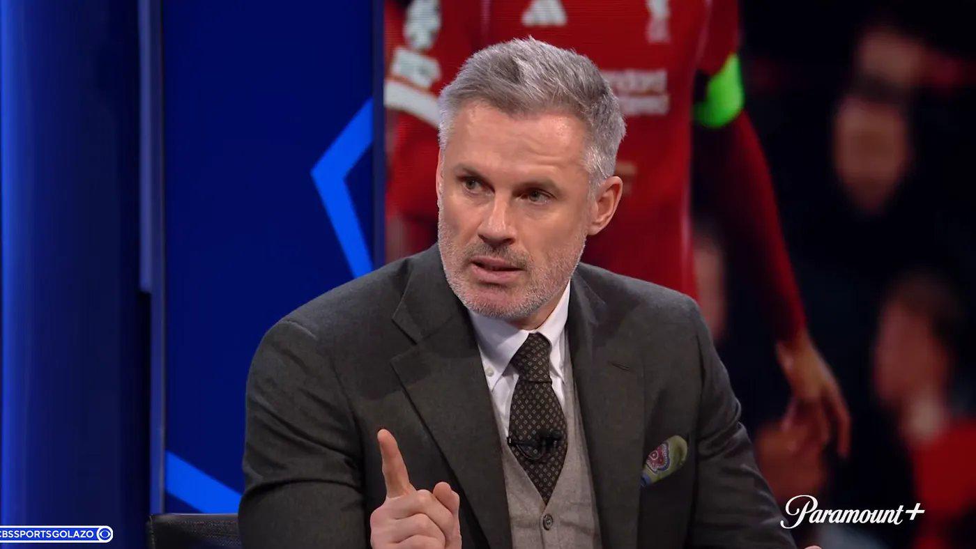 Góc Nhìn 32WIN: Carragher: Martinez không còn là thủ môn từng vô địch World C