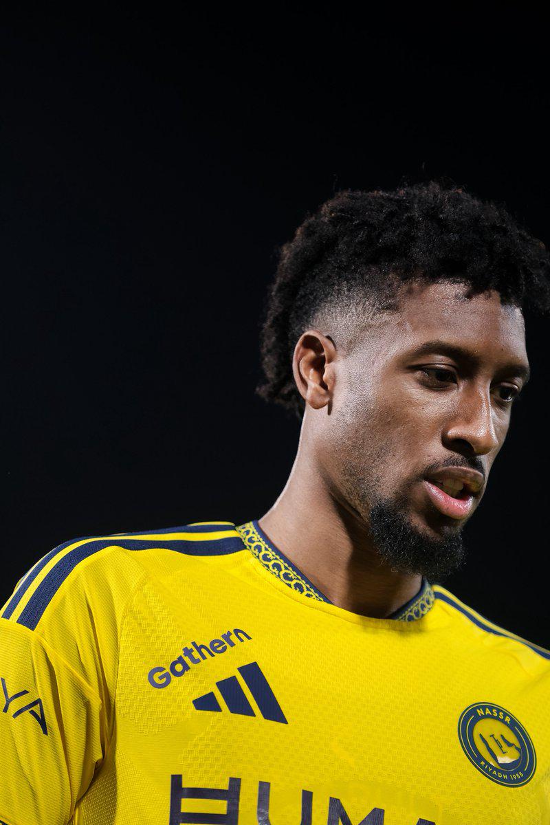 Góc Nhìn 32WIN: Truyền thông Saudi: Kingsley Coman và Iñigo Martinez sẽ vắng mặ