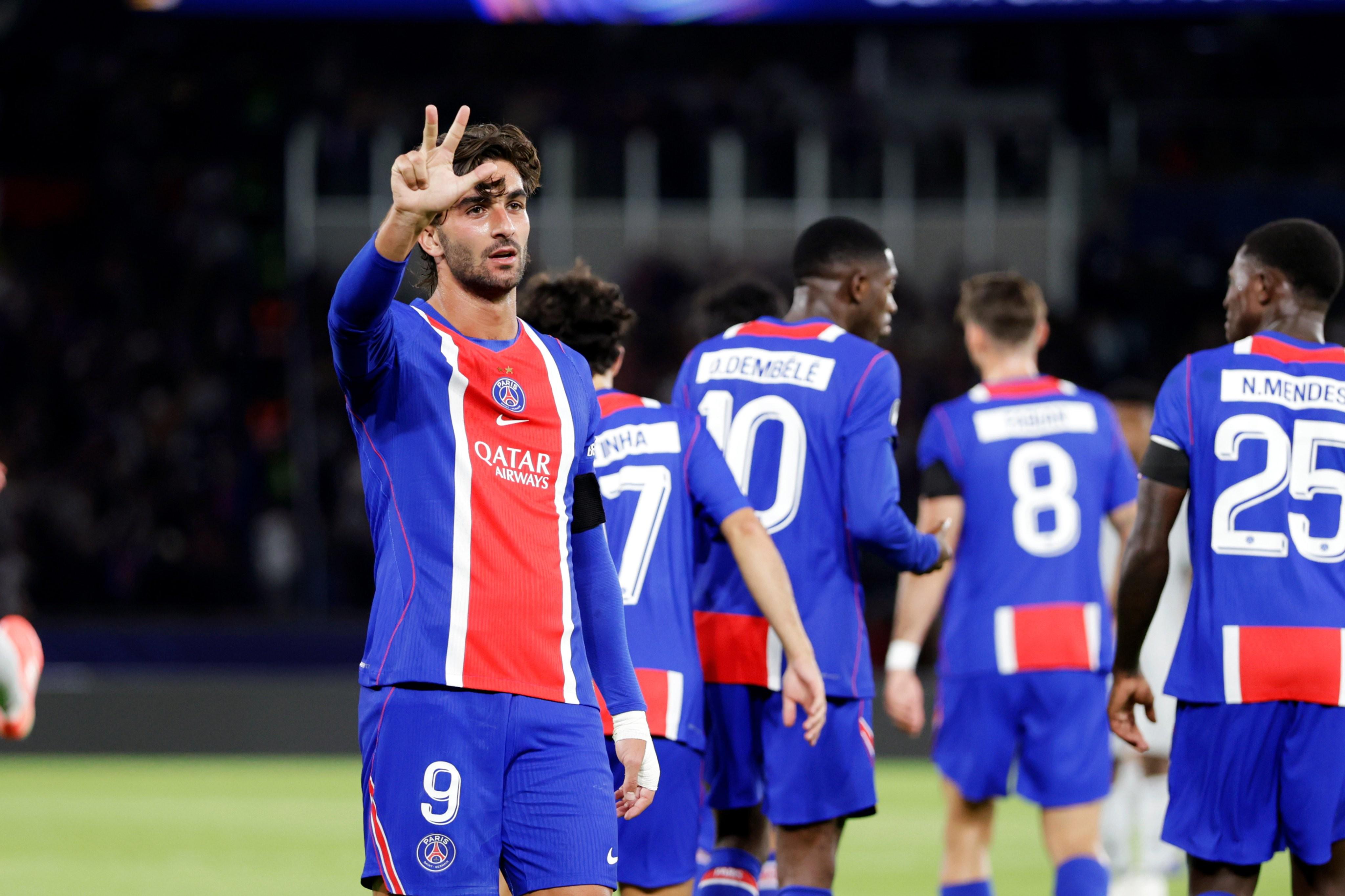 Góc Nhìn 32WIN: Torres nào? Ferran Torres 21 bàn Champions League vượt Fernando Torr