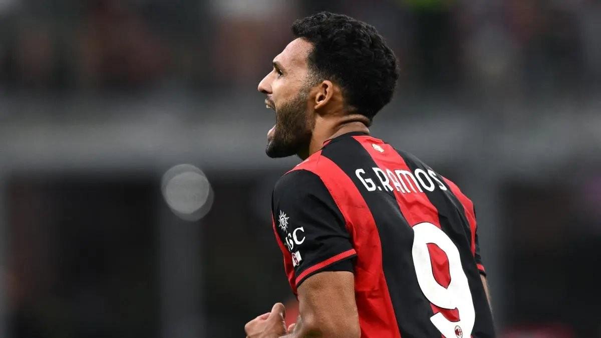 Góc Nhìn 32WIN: Truyền thông Ý: Milan cần nhiều quả tạt hơn để kích hoạ