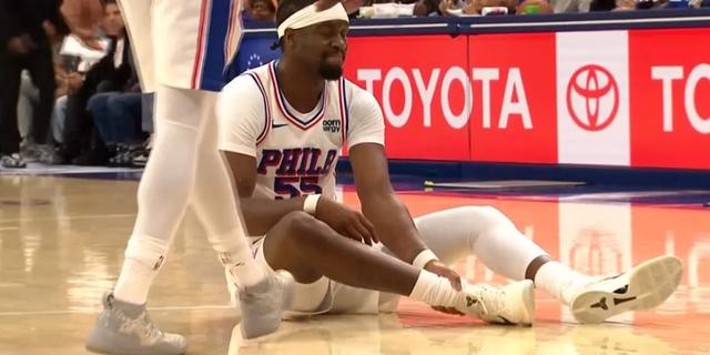 Góc Nhìn 32WIN: Trung phong khỏe nhất của 76ers lúc này, là Embiid?