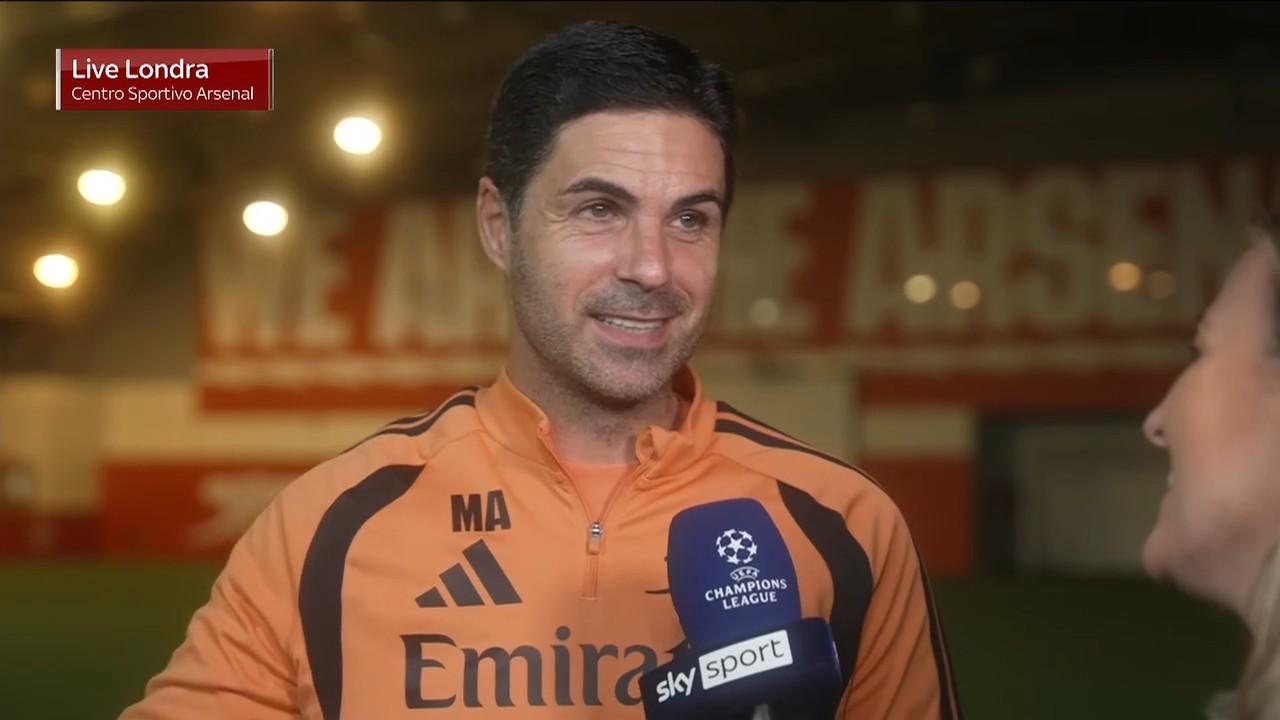Góc Nhìn 32WIN: Arteta: Hy vọng ngày mai người hâm mộ sẽ chào đón Giroud nồ